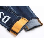 2026年1月4日DSQUARED2新作ジーンズ人気商品/JX工場
