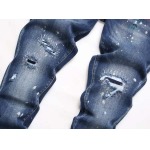 2026年1月4日DSQUARED2新作ジーンズ人気商品/JX工場