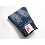 2026年1月4日DSQUARED2新作ジーンズ人気商品/JX工場