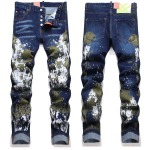 2026年1月4日DSQUARED2新作ジーンズ人気商品/JX工場