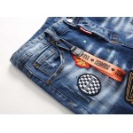 2026年1月4日DSQUARED2新作ジーンズ人気商品/JX工場