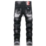 2026年1月4日DSQUARED2新作ジーンズ人気商品/JX工場