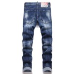 2026年1月4日DSQUARED2新作ジーンズ人気商品/JX工場