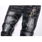 2026年1月4日DSQUARED2新作ジーンズ人気商品/JX工場