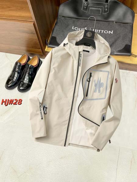 2026年1月4日 新作ジャケット高品質人気商品/TY工場