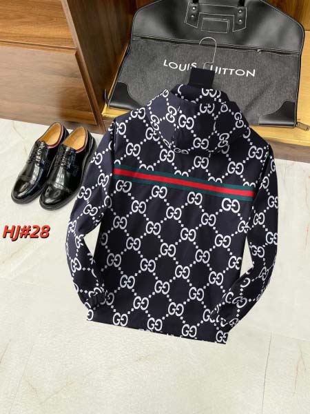 2026年1月4日Gucci 高品質新作ジャケット高品質人気...