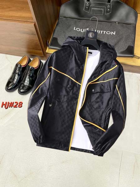 2026年1月4日 Gucci高品質新作ジャケット高品質人気...