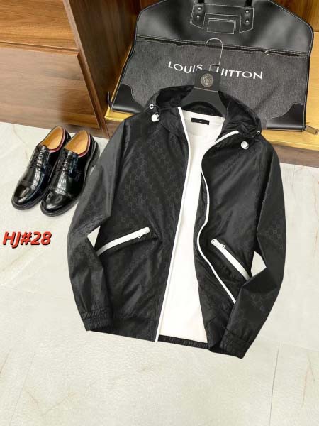 2026年1月4日Gucci 高品質新作ジャケット高品質人気...