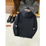 2026年1月4日Burberry高品質 新作ジャケット高品質人気商品/TY工場