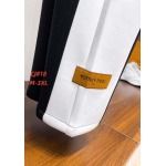 2026年1月4日Louis Vuitton 新作ズボン高品質人気商品/TY工場