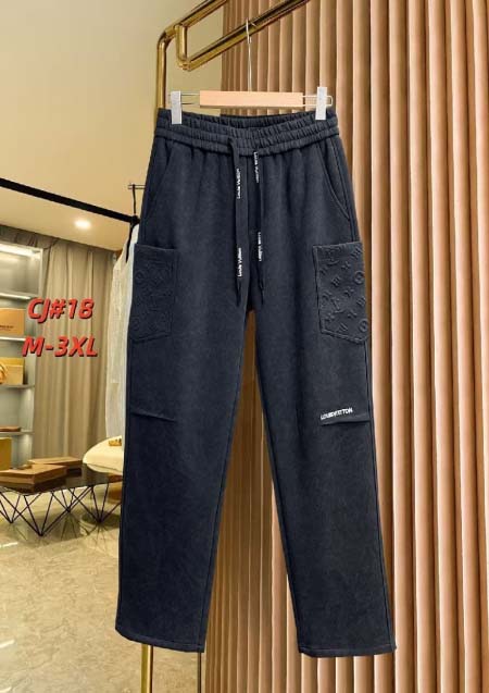 2026年1月5日Louis Vuitton 新作ズボン高品...