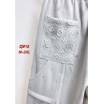 2026年1月7日Louis Vuitton 新作ズボン高品質人気商品/TY工場