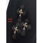 2026年1月12日 Chrome hearts新作ズボン高品質人気商品/TY工場