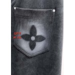 2026年1月29日Louis Vuitton 新作ズボン高品質人気商品/TY工場