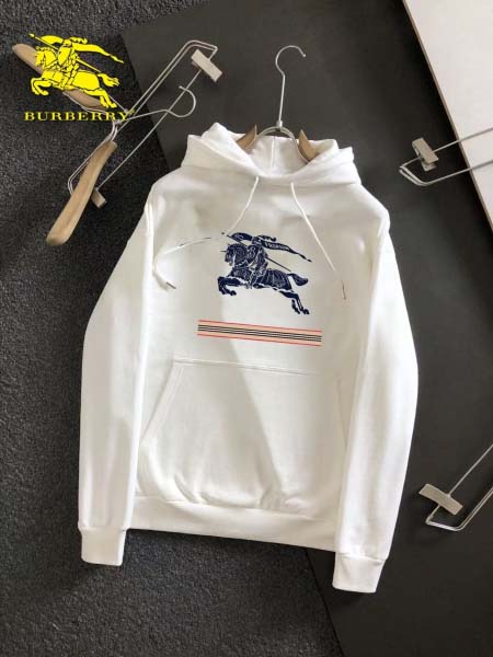 2026年1月5日Burberry  新作パーカー/スウェッ...