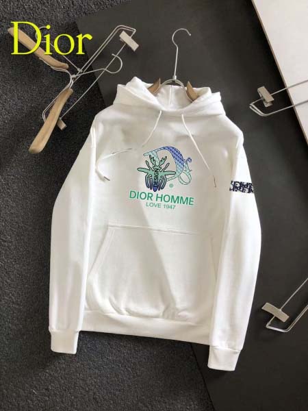 2026年1月5日Dior 新作パーカー/スウェット人気商品...