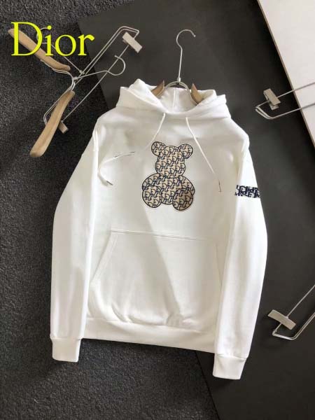 2026年1月5日 Dior新作パーカー/スウェット人気商品...