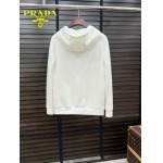 2026年1月5日Prada  新作パーカー/スウェット人気商品/TY工場