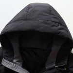 2026年1月5日Moncler新作綿服/冬の暖かい服 JX工場