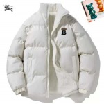 2026年1月5日Burberry新作綿服/冬の暖かい服 JX工場