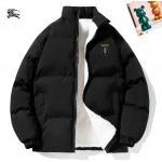 2026年1月5日Burberry新作綿服/冬の暖かい服 JX工場