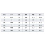 2026年1月5日Burberry新作綿服/冬の暖かい服 JX工場