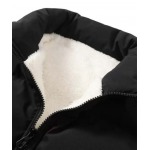 2026年1月5日Burberry新作綿服/冬の暖かい服 JX工場