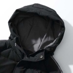 2026年1月5日Prada新作綿服/冬の暖かい服 JX工場