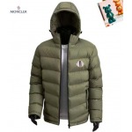 2026年1月5日Moncler新作綿服/冬の暖かい服 JX工場