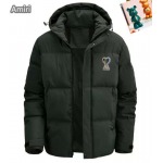 2026年1月5日Ami新作綿服/冬の暖かい服 JX工場