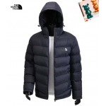 2026年1月5日THE NORTH FACE新作綿服/冬の暖かい服 JX工場