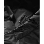 2026年1月5日THE NORTH FACE新作綿服/冬の暖かい服 JX工場