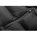 2026年1月5日Chrome hearts新作綿服/冬の暖かい服 JX工場