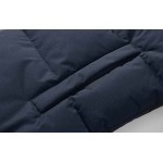 2026年1月5日Dolce&Gabbana新作綿服/冬の暖かい服 JX工場