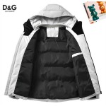 2026年1月5日Dolce&Gabbana新作綿服/冬の暖かい服 JX工場