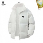 2026年1月5日Prada新作綿服/冬の暖かい服 JX工場