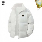 2026年1月5日Louis Vuitton新作綿服/冬の暖かい服 JX工場