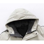 2026年1月5日Gucci新作綿服/冬の暖かい服 JX工場