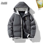 2026年1月5日Ami新作綿服/冬の暖かい服 JX工場