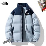2026年1月5日THE NORTH FACE新作綿服/冬の暖かい服 JX工場