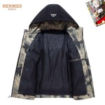 2026年1月5日Hermes新作綿服/冬の暖かい服 JX工場