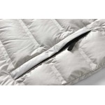 2026年1月5日Moncler新作綿服/冬の暖かい服 JX工場