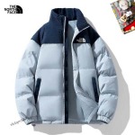 2026年1月5日THE NORTH FACE新作綿服/冬の暖かい服 JX工場