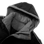 2026年1月5日Fendi 新作綿服/冬の暖かい服 JX工場