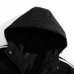 2026年1月5日Moncler新作綿服/冬の暖かい服 JX工場