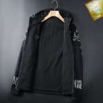 2026年1月5日Versace新作綿服/冬の暖かい服 JX工場