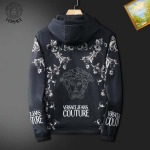 2026年1月5日Versace新作綿服/冬の暖かい服 JX工場