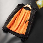 2026年1月5日Versace新作綿服/冬の暖かい服 JX工場