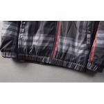 2026年1月5日Burberry新作綿服/冬の暖かい服 JX工場