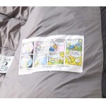 2026年1月7日新作MONCLERダウンジャケット人気商品M-3XL/JX工場